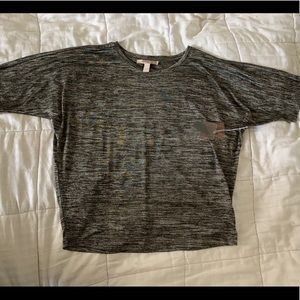 NWT Loose Fit Top